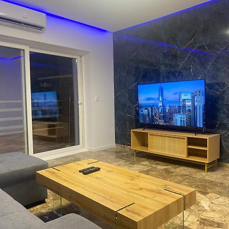 Del Mar Three Bed Flat. Apartment Sagunto Екстериор снимка