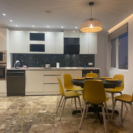 Del Mar Three Bed Flat. Apartment Sagunto Екстериор снимка