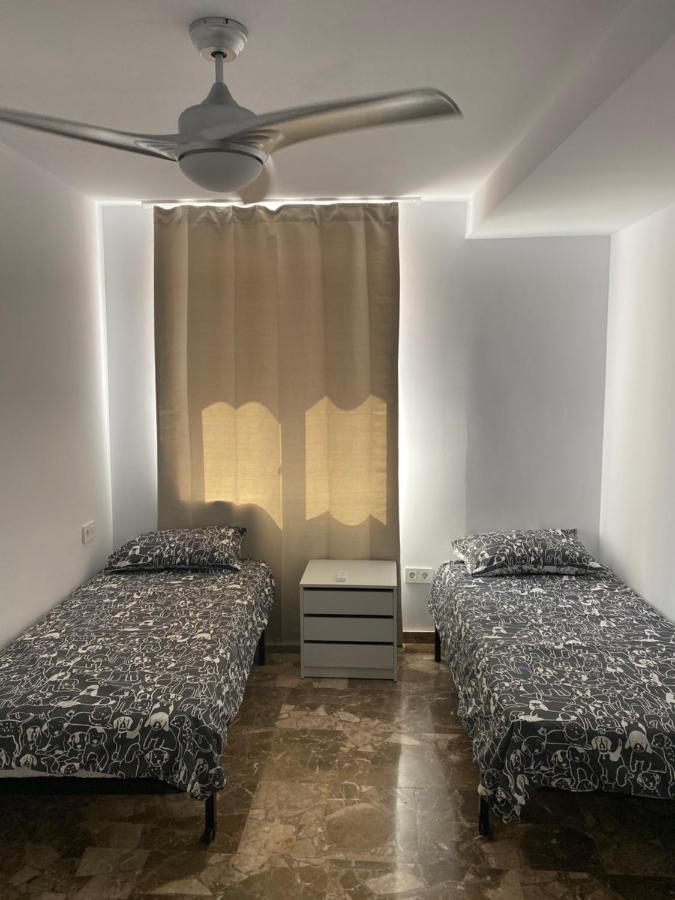 Del Mar Three Bed Flat. Apartment Sagunto Екстериор снимка