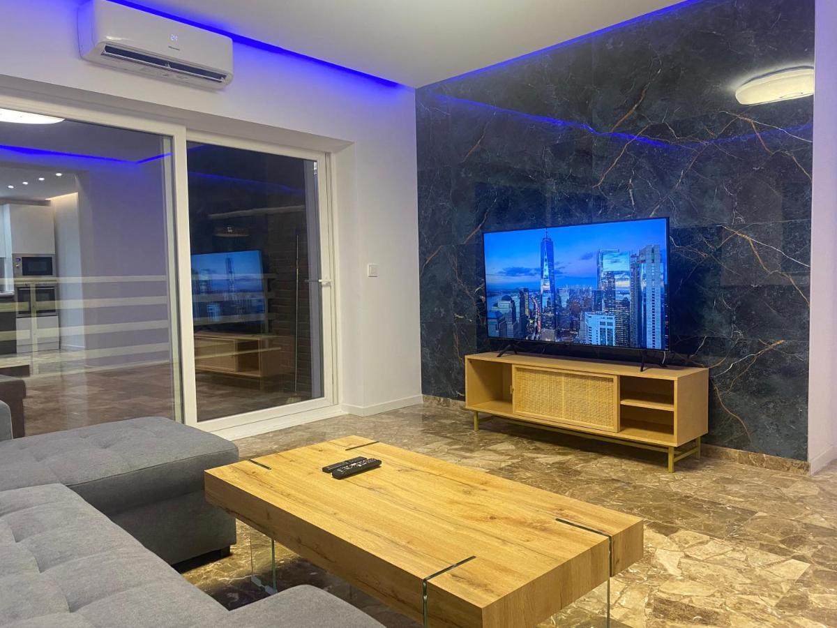 Del Mar Three Bed Flat. Apartment Sagunto Екстериор снимка