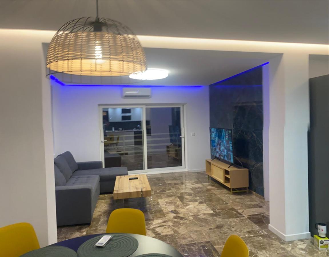 Del Mar Three Bed Flat. Apartment Sagunto Екстериор снимка