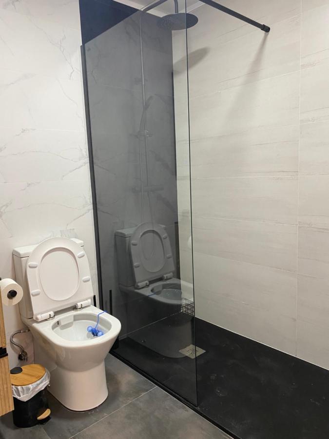 Del Mar Three Bed Flat. Apartment Sagunto Екстериор снимка