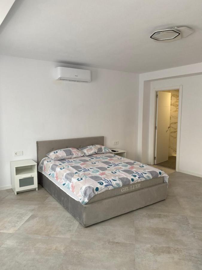 Del Mar Three Bed Flat. Apartment Sagunto Екстериор снимка