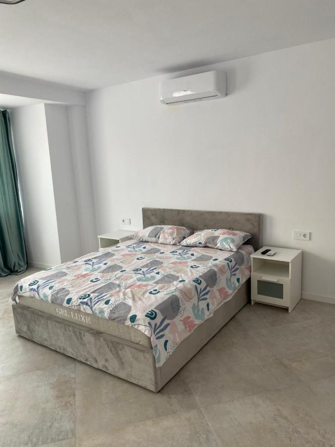 Del Mar Three Bed Flat. Apartment Sagunto Екстериор снимка