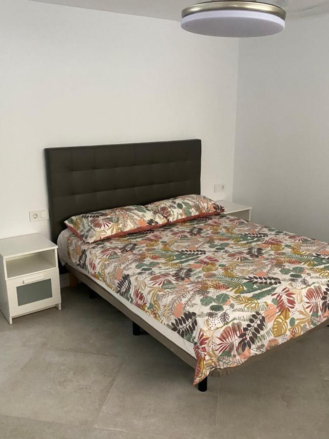Del Mar Three Bed Flat. Apartment Sagunto Екстериор снимка