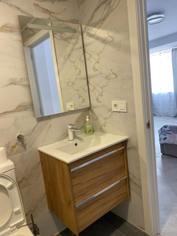 Del Mar Three Bed Flat. Apartment Sagunto Екстериор снимка
