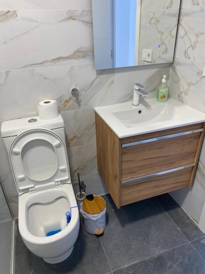 Del Mar Three Bed Flat. Apartment Sagunto Екстериор снимка