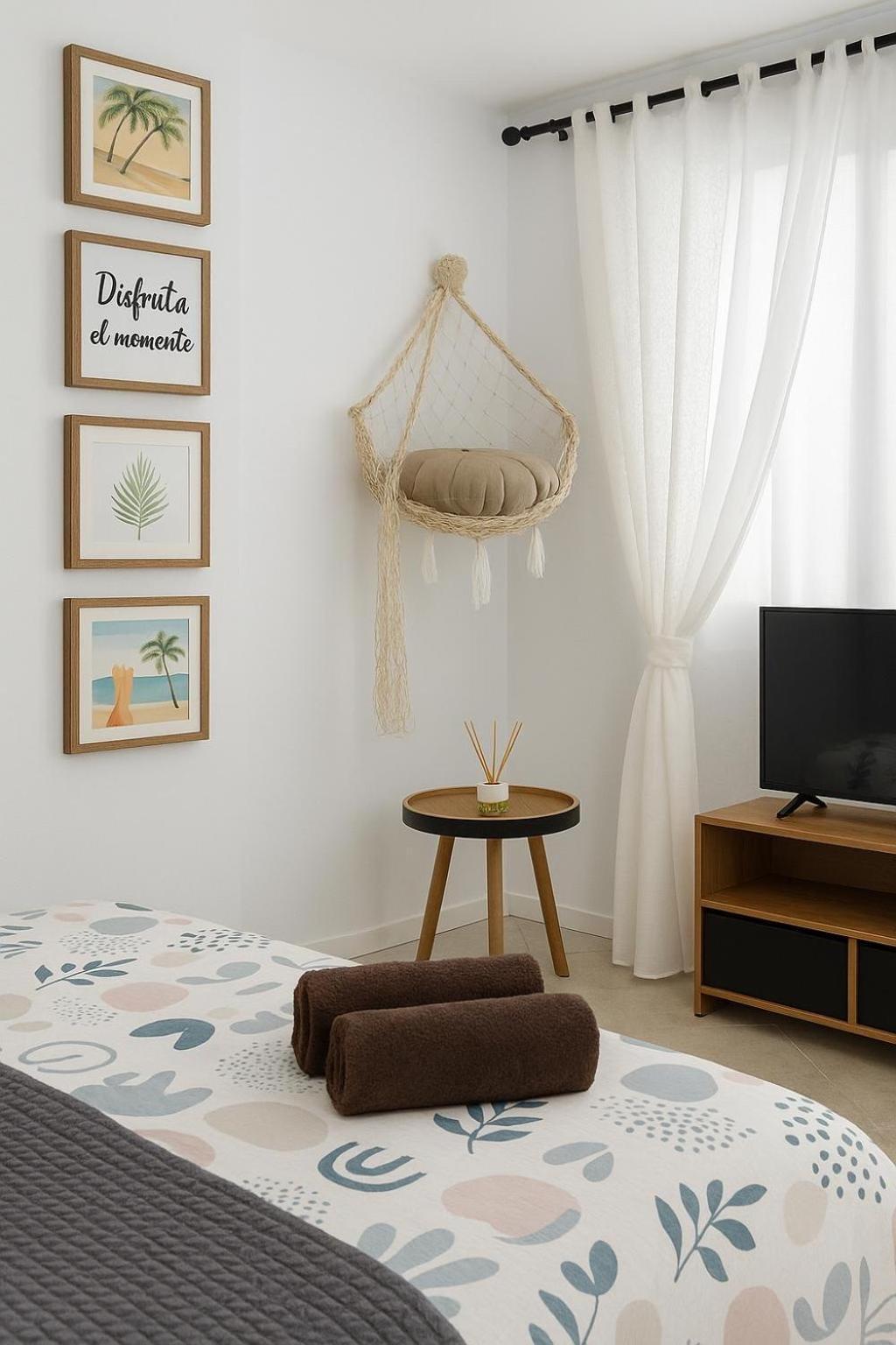 Del Mar Three Bed Flat. Apartment Sagunto Екстериор снимка