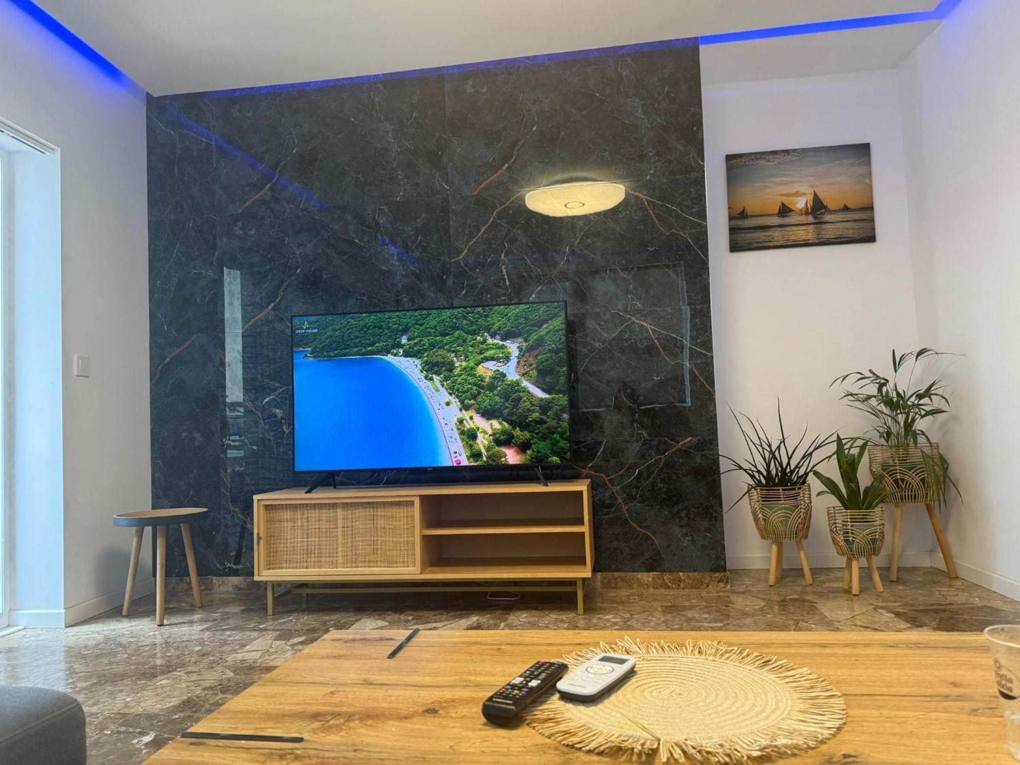 Del Mar Three Bed Flat. Apartment Sagunto Екстериор снимка